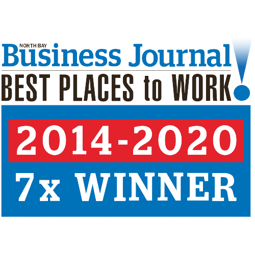 Best Places To Work 2020